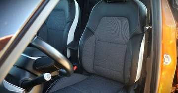 Renault Captur II Crossover 1.0 TCe 100KM 2020 Renault Captur (Nr.219) 1.0 TCe 100 KM Navi Kamera Tempomat Klima Gwarancja, zdjęcie 12