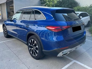 Mercedes GLC C254/X254 Coupe 2.0 200 204KM 2025 MERCEDES-BENZ GLC 200 4-Matic Avantgarde 2.0 (204KM) 2025, zdjęcie 2