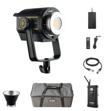 Lampa Godox Video LED VL150 Outlet