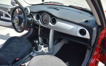 Mini One I 1.6 90KM 2002 MINI ONE 1.6B Klima Zadbany Serwisowany 1.6 Benzyna 90KM, zdjęcie 32