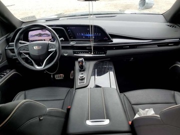 Cadillac Escalade III 2023 Cadillac Escalade Sport 2023 6.2l 6.2 Benzyna 420KM, zdjęcie 8