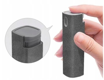 ОЧИСТИТЕЛЬ + РАСПЫЛИТЕЛЬНАЯ ЖИДКОСТЬ ДЛЯ ЭКРАНА СМАРТФОНА ПЛАНШЕТА