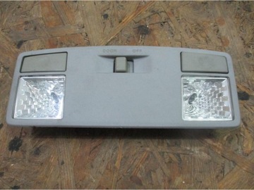 LAMPA INTERIÉR KABINY ORIGINÁLNÍ MAZDA3 3 I BK 05R