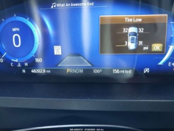 Ford Explorer VI 2022 Ford Explorer ST 2022 3.0l 3.0 Benzyna 400KM, zdjęcie 11