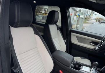 Land Rover Discovery Sport 2022 Land Rover Discovery Sport 2.0 204KM R-Dynamic SE Salon PL FV23 2.0 204KM, zdjęcie 8