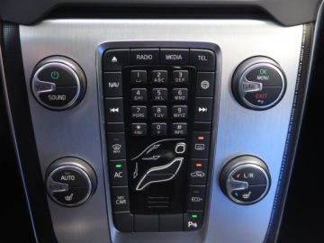 Volvo S40 II 2015 Volvo V40 1.5 T3, Salon Polska, Automat, VAT 23%, zdjęcie 12