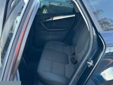 Audi A3 8P Hatchback 3d 1.4 TFSI 125KM 2009 Audi A3 Sportback 1.4 TFSI Ambition 125KM 2009r, zdjęcie 26