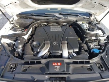 Mercedes CLS W218 2014 Mercedes-Benz CLS 2014r., 4.6L 4.6 Benzyna 402KM, zdjęcie 11