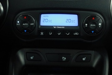 Hyundai ix35 SUV Facelifting 1.7 CRDi 115KM 2014 Hyundai ix35 1.7 CRDi, Salon Polska, Serwis ASO, zdjęcie 9