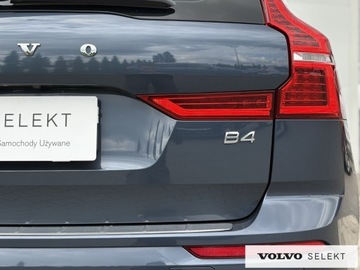 Volvo XC60 II 2023 Volvo XC 60 B4 Diesel | Plus Dark | Salon PL | Ser, zdjęcie 34