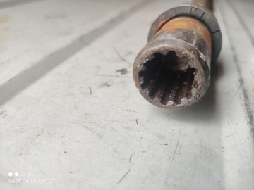 ВЫХОДНОЙ КАРДИАННЫЙ ВАЛ YAMAHA XV 535 VIRAGO