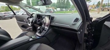 Renault Scenic III XMOD Energy dCi 130KM 2016 Renault Scenic Renault Scenic Bose Edition Navi LED Kamera CarPlay Head-Up, zdjęcie 35
