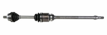 ПРИВОДНОЙ ВАЛ VOLVO 262028 GSP