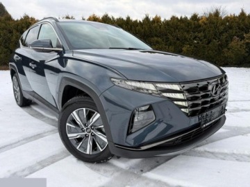 Hyundai Tucson IV 2022 Hyundai Tucson 1.6 Hybryda 180KM 2022r Dostawa pod dom!, zdjęcie 28