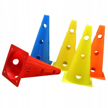 Футбольные конусы Logo Bucket Cell Universal 5