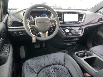 Chrysler Pacifica II 2025 Chrysler Pacifica Select 2025 3.6l 3.6 Benzyna 287KM, zdjęcie 8