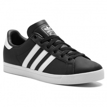 Buty ADIDAS ORIGINALS COAST STAR Czarny - 39 1/3