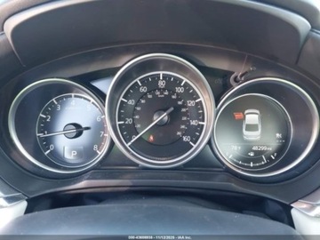 Mazda 6 III 2020 Mazda 6 2020 r., 2,5L GRAND TOURING RESERVE 2.5 Benzyna 227KM, zdjęcie 6