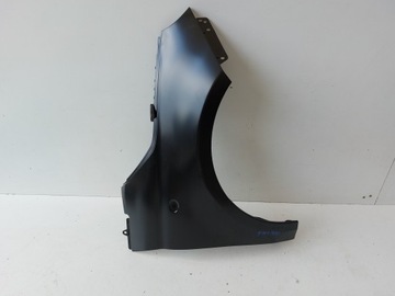 FIAT 500 BŁOTNIK PRAWY PRZÓD 0052015755 ORYGINAŁ