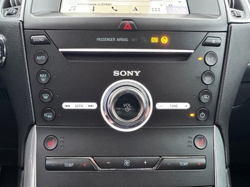 Ford S-Max II Van 2.0 EcoBlue 190KM 2018 R E Z E R W A C J A, zdjęcie 20