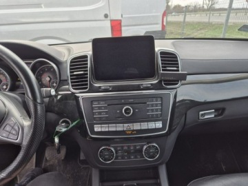 Mercedes GLS X166 2016 Mercedes GLS Klasa Poleasingowe.pl, zdjęcie 18