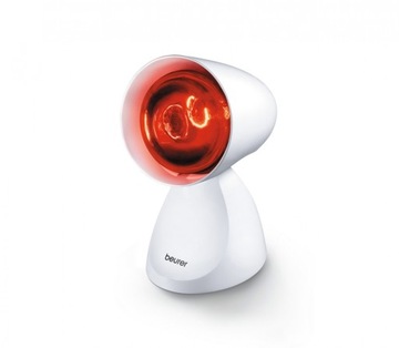 Lampa lecznicza Beurer IL11 biały 100 W