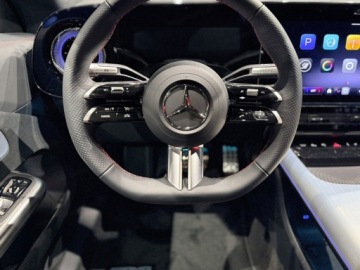 Mercedes CLA C118/X118 2026 MERCEDES-BENZ CLA 220 4-Matic AMG Line 1.5 (190KM) 2026, zdjęcie 5