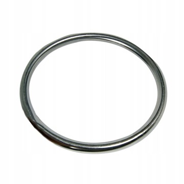 1 шт., стальное стальное кольцо Вин Чун, прочное на руку T