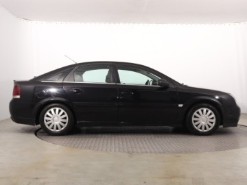 Opel Vectra C Hatchback 2.2 DTI ECOTEC 125KM 2002 Opel Vectra 2.2 DTI 16V, Klima, El. szyby, zdjęcie 5