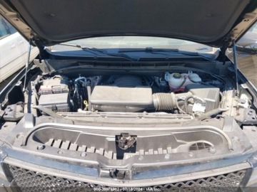 Cadillac Escalade III 2023 Cadillac Escalade 2023 Cadillac Escalade ESV 4WD 4dr Sport Platinum 6.2, zdjęcie 8