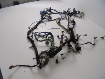 INSTALACE KOKPIT RANGE ROVER SPORT II L494 3.0 D 2013-