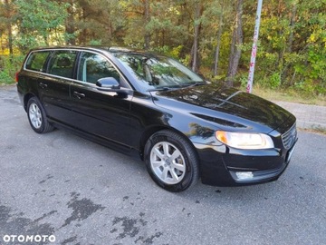 Volvo V70 III Kombi Facelifting 2.0 D3 136KM 2014 Volvo V70 Volvo V70 D3 Momentum 2.0 Diesel 136KM, zdjęcie 7