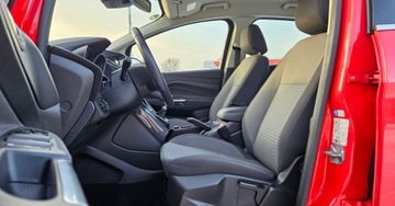 Ford C-MAX II Grand C-MAX Facelifting 1.5 TDCi 120KM 2018 Ford C-MAX 1.5 120Ps. Navi Climatronic Grzana Szyba Przod Serwis 2018 1.5, zdjęcie 4