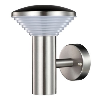 Kinkiet ogrodowy LED LAMPA ZEWNĘTRZNA 4000K Polux