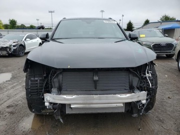 Audi Q5 II SUV Facelifting 2.0 40 TFSI MHEV 204KM 2025 Audi Q5 2025 AUDI Q5 PREMIUM 45 2.0 Benzyna 204KM, zdjęcie 5