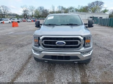 Ford 2021 Ford F150 XLT 2021 3.5l 3.5 Benzyna 400KM, zdjęcie 7