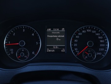 Volkswagen Sharan II Van 2.0 TDI CR BMT 177KM 2013 VW Sharan 2.0 TDI, 174 KM, DSG, 7 miejsc, Skóra, zdjęcie 10