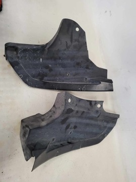 KRYT PODBĚH ZADNÍ PRAVÉ LEVÉ MAZDA CX-9 2013 2015