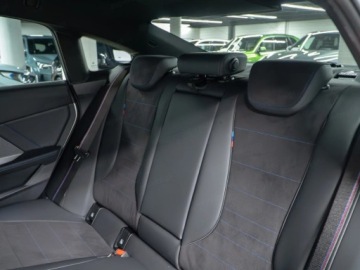 BMW Seria 2 F74 2025 BMW Seria 2 Gran Coupe 220 Sport Sedan 1.5 (170KM) 2025, zdjęcie 11
