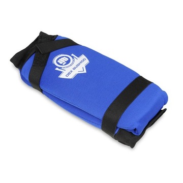 ГИБКИЕ ЗАЩИТЫ ДЛЯ ГОЛЕНИ BLUE SHIN DBX BUSHIDO XL