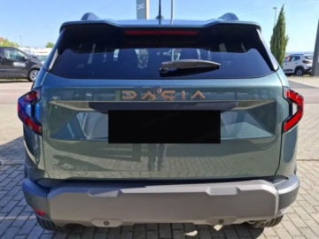 Dacia Duster III 2026 Od ręki - Extreme 1.2 TCe Hybrid-G LPG 4x4 150KM / Pakiet Parking, zdjęcie 3
