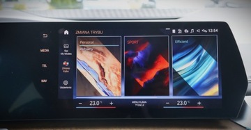 BMW Seria 2 G42-U06 2023 BMW Seria 2 (Nr.047) 1.5 X-Drive Hybryda Plug-In Automat Kamera Navi Gwara, zdjęcie 20