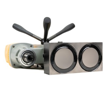 МАГНИТНО-БУРОВАЯ МАШИНА WABROTECH WT28RE