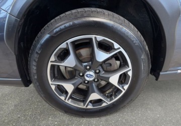 Subaru XV II Crossover 1.6i 114KM 2018 Subaru XV 1.6 114KM CVT 4x4 201819 r., Salon PL, I wl., dodatkowy komplet, zdjęcie 9