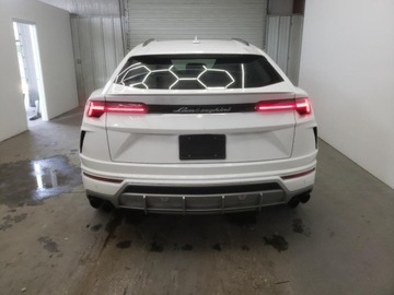 Lamborghini Urus 2020 Lamborghini Urus 2020r., 4x4, 4.0L 4.0 Benzyna 641KM, zdjęcie 5
