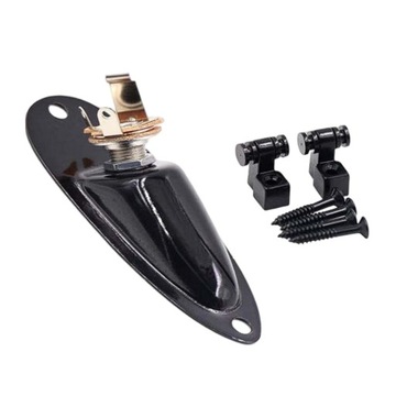 Гитарный роликовый фиксатор струны «дерево» Прочный и нагруженный Jack Black