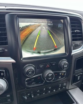 Dodge Ram IV 5.7 V8 390KM 2017 Dodge RAM Dodge RAM 5.7 Benzyna 390KM, zdjęcie 11