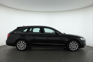 Audi A6 C7 Allroad quattro facelifting 3.0 TDI clean diesel 218KM 2015 Audi A6 3.0 TDI, 214 KM, 4X4, Automat, Navi, zdjęcie 5