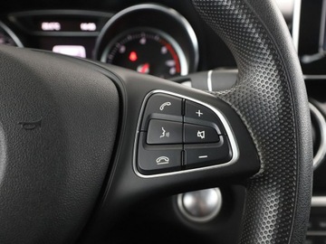 Mercedes CLA C117 Shooting Brake Facelifting 1.5 180 d 109KM 2017 Mercedes CLA 180 GRATIS! Pakiet Serwisowy o, zdjęcie 28