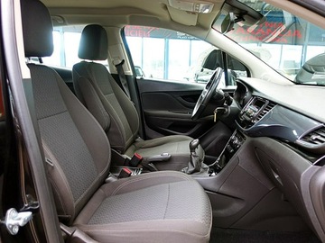 Opel Mokka I X 1.4 Turbo Ecotec 140KM 2019 Opel Mokka FABRYCZNE LPG 140KM 1wł Kraj Bezwypad, zdjęcie 10